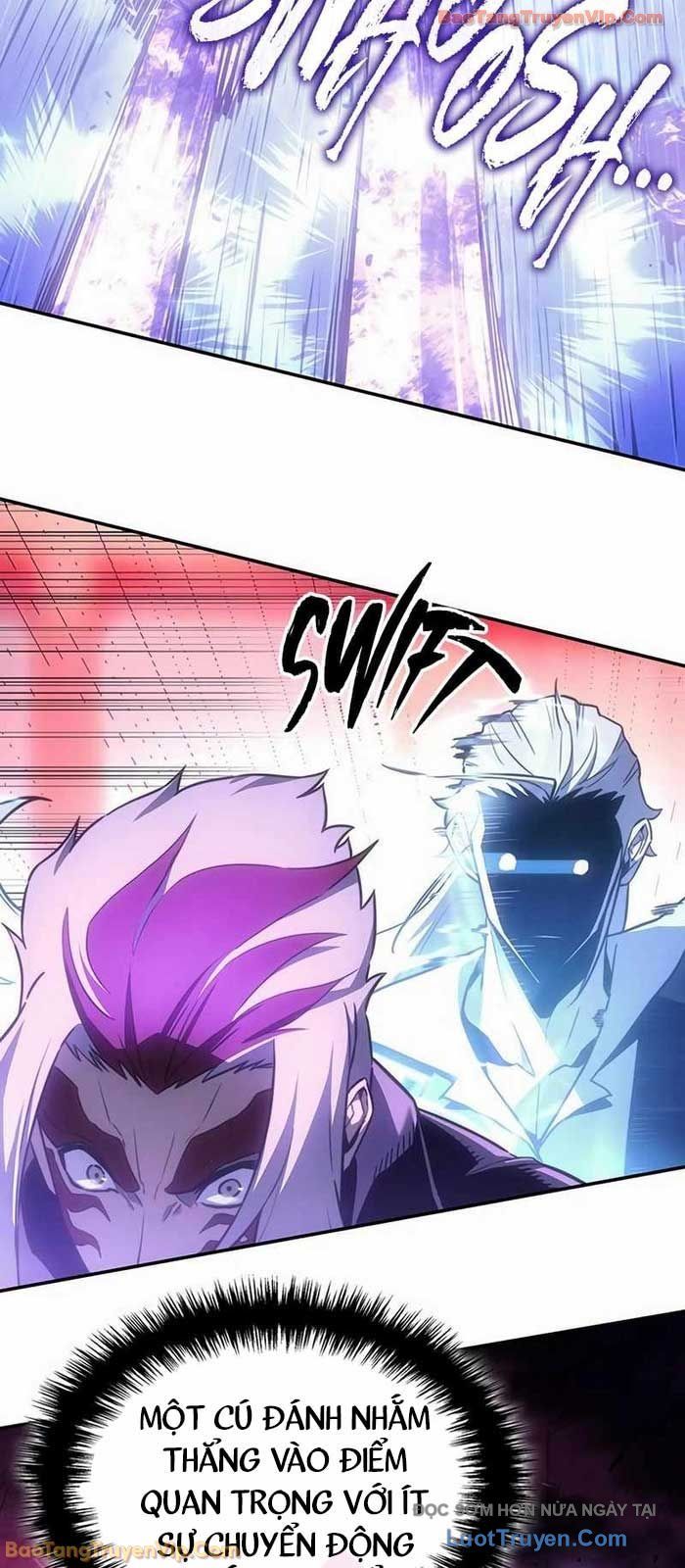 Băng Vương Chapter 45 - Trang 2