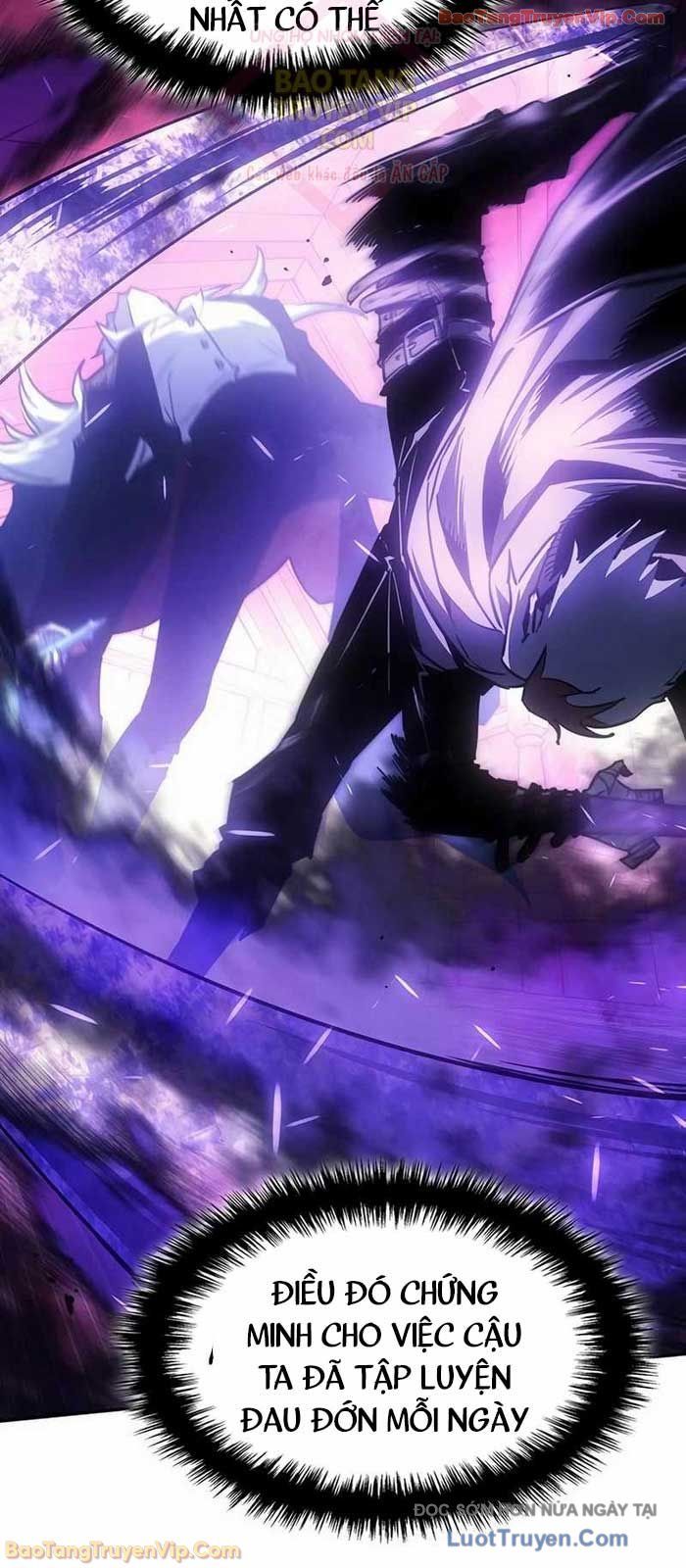 Băng Vương Chapter 45 - Trang 2