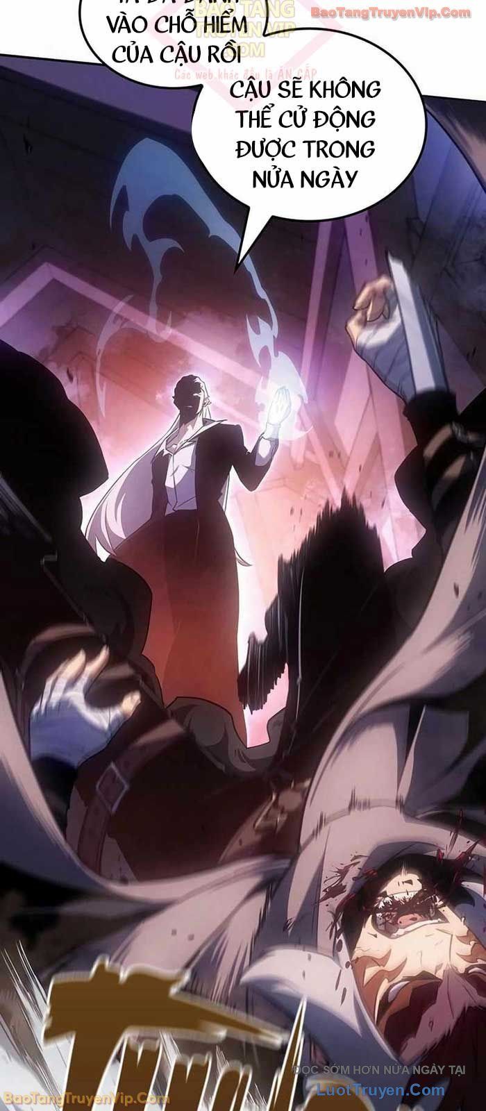 Băng Vương Chapter 45 - Trang 2