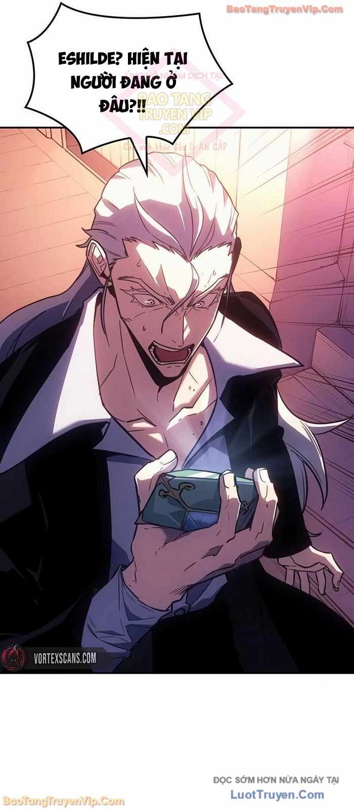Băng Vương Chapter 45 - Trang 2