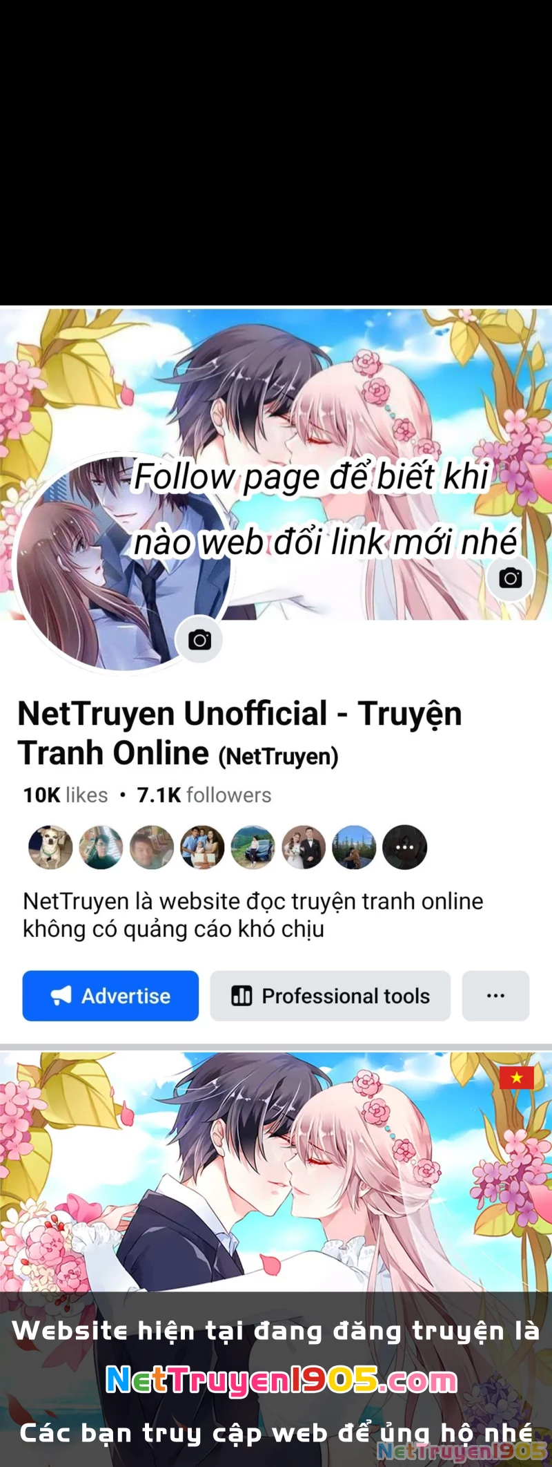Thôn Phệ Giả Thức Tỉnh Chapter 0 - Trang 2