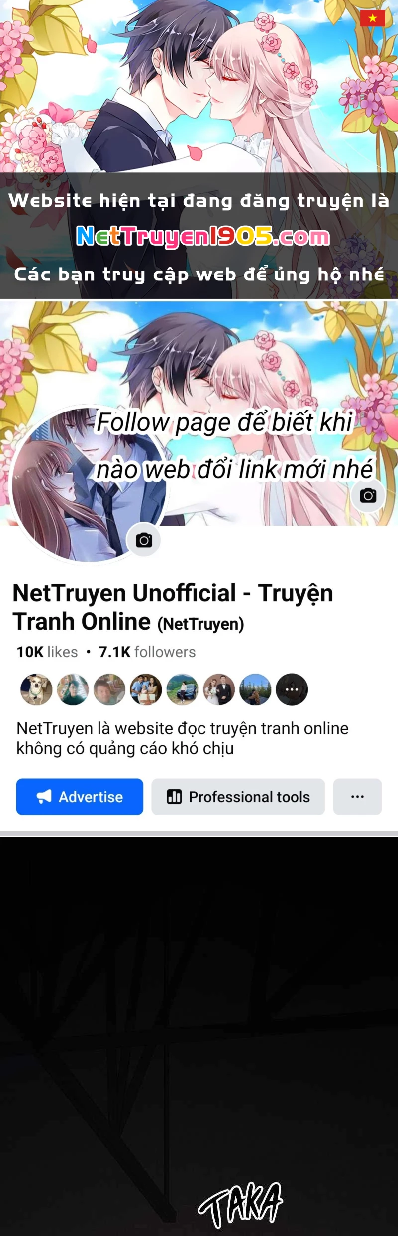 Thôn Phệ Giả Thức Tỉnh Chapter 0 - Trang 2