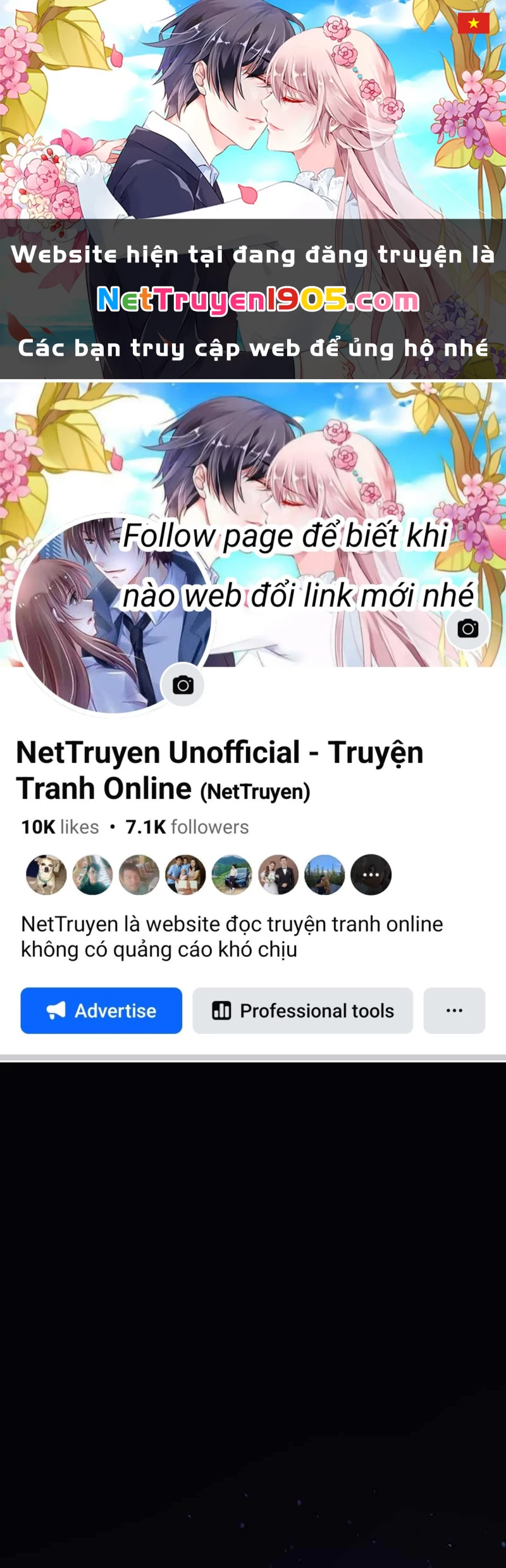 Thôn Phệ Giả Thức Tỉnh Chapter 1 - Trang 2