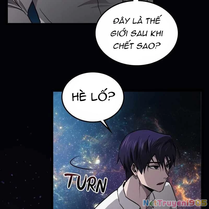 Thôn Phệ Giả Thức Tỉnh Chapter 1 - Trang 2
