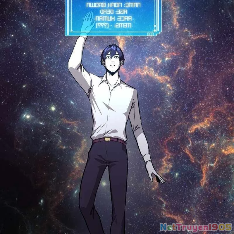 Thôn Phệ Giả Thức Tỉnh Chapter 1 - Trang 2