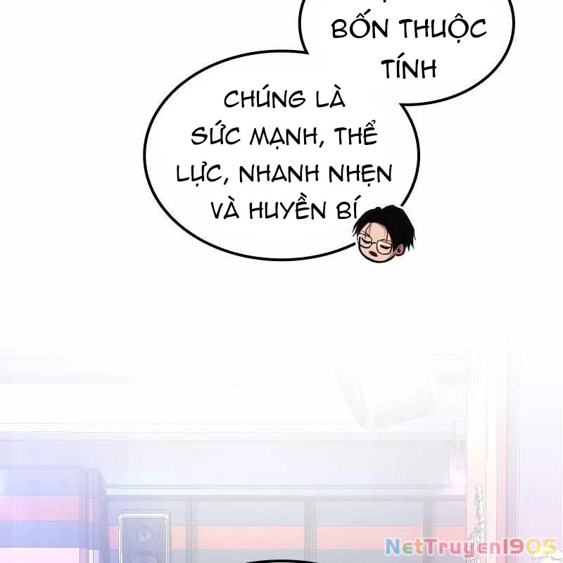 Thôn Phệ Giả Thức Tỉnh Chapter 3 - Trang 2