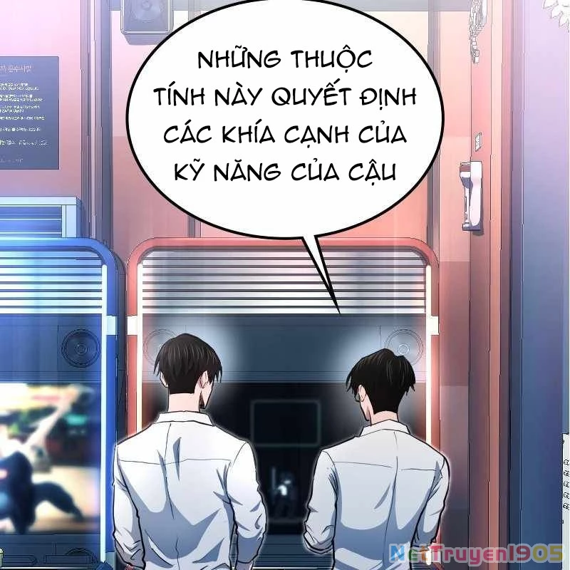 Thôn Phệ Giả Thức Tỉnh Chapter 3 - Trang 2