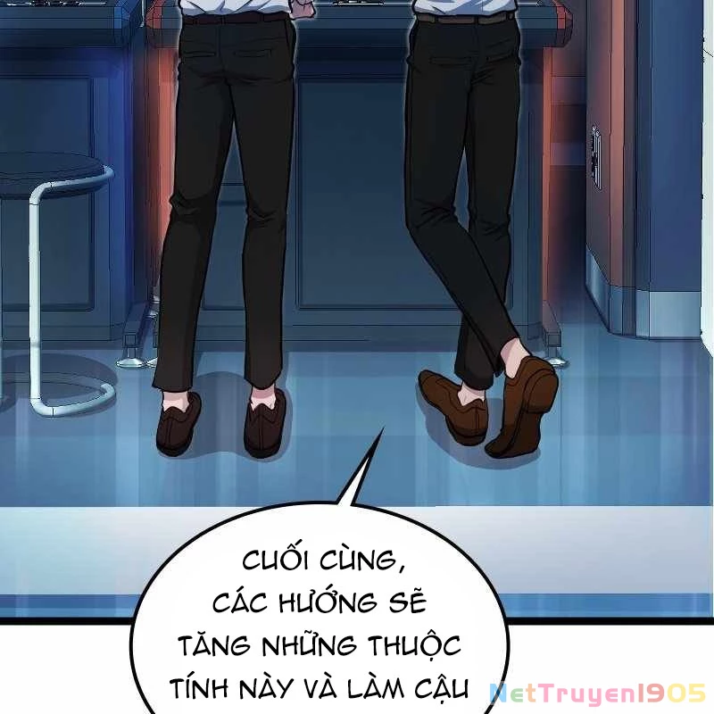 Thôn Phệ Giả Thức Tỉnh Chapter 3 - Trang 2