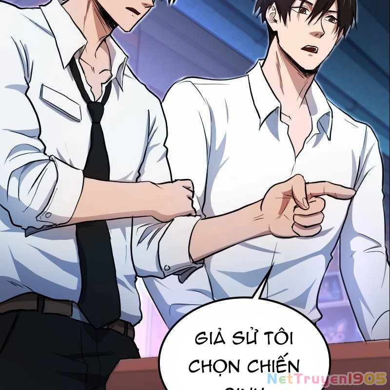 Thôn Phệ Giả Thức Tỉnh Chapter 3 - Trang 2