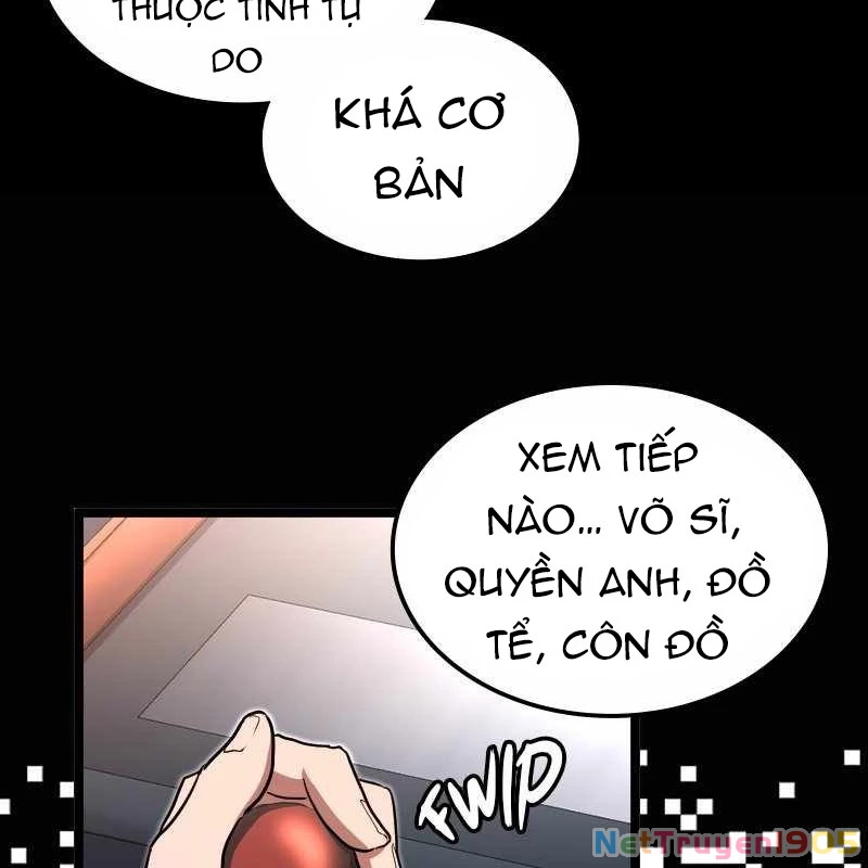 Thôn Phệ Giả Thức Tỉnh Chapter 3 - Trang 2