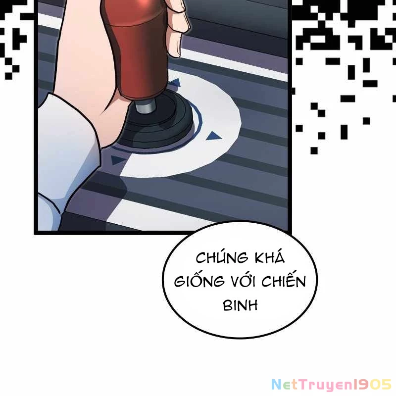 Thôn Phệ Giả Thức Tỉnh Chapter 3 - Trang 2