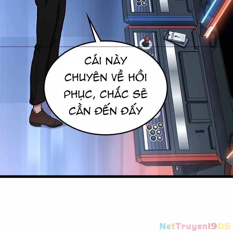 Thôn Phệ Giả Thức Tỉnh Chapter 3 - Trang 2