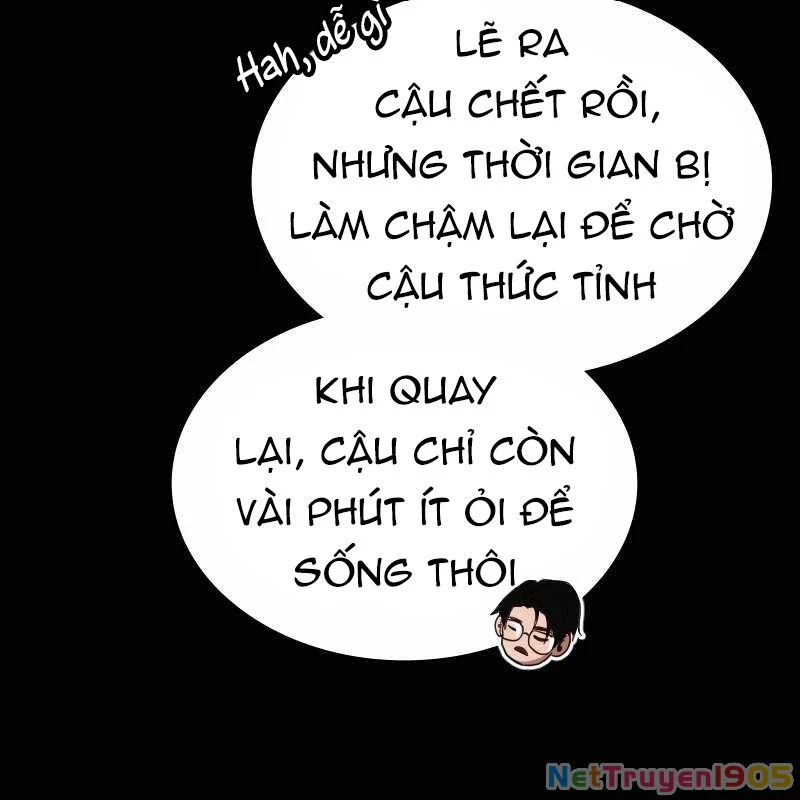 Thôn Phệ Giả Thức Tỉnh Chapter 3 - Trang 2