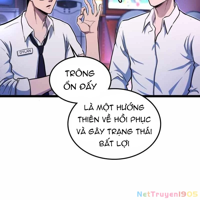 Thôn Phệ Giả Thức Tỉnh Chapter 3 - Trang 2