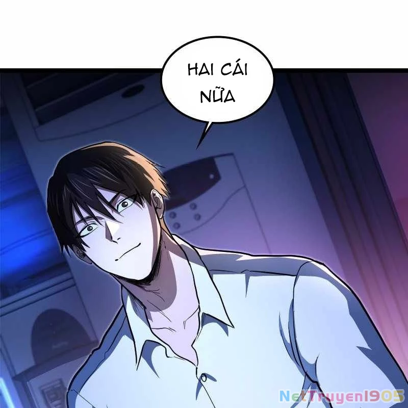 Thôn Phệ Giả Thức Tỉnh Chapter 3 - Trang 2