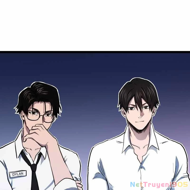Thôn Phệ Giả Thức Tỉnh Chapter 3 - Trang 2