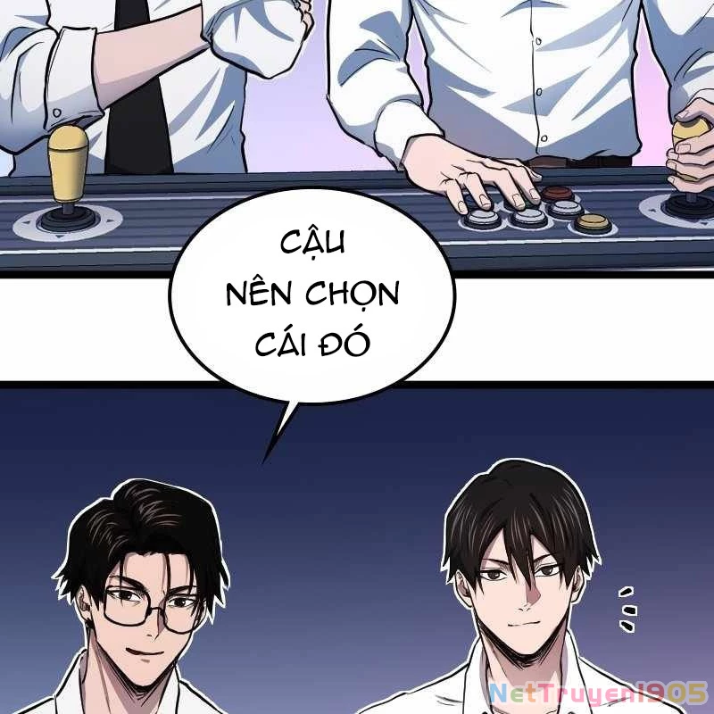 Thôn Phệ Giả Thức Tỉnh Chapter 3 - Trang 2