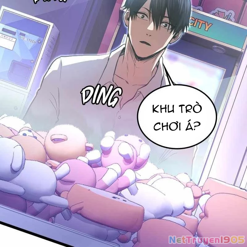Thôn Phệ Giả Thức Tỉnh Chapter 3 - Trang 2