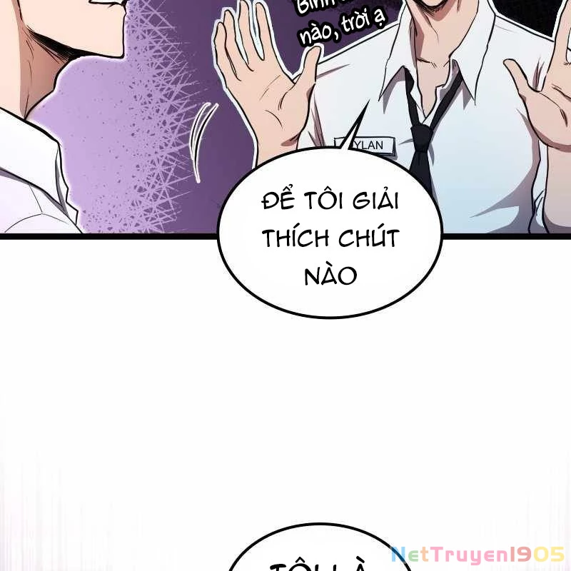 Thôn Phệ Giả Thức Tỉnh Chapter 3 - Trang 2