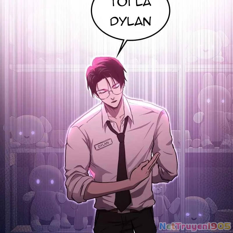 Thôn Phệ Giả Thức Tỉnh Chapter 3 - Trang 2