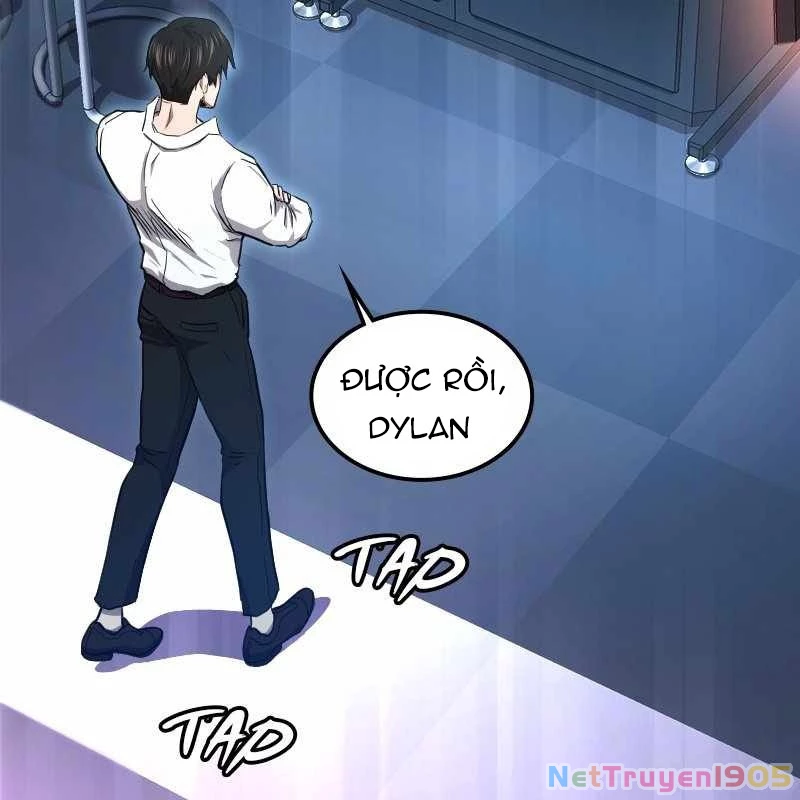 Thôn Phệ Giả Thức Tỉnh Chapter 3 - Trang 2