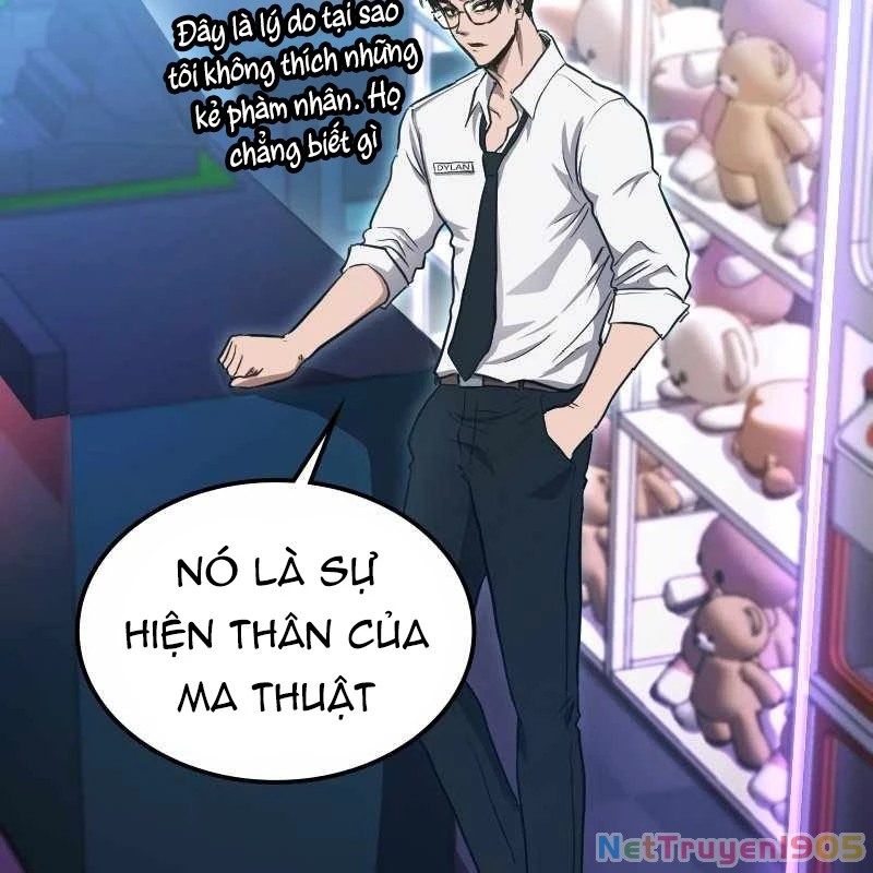 Thôn Phệ Giả Thức Tỉnh Chapter 3 - Trang 2