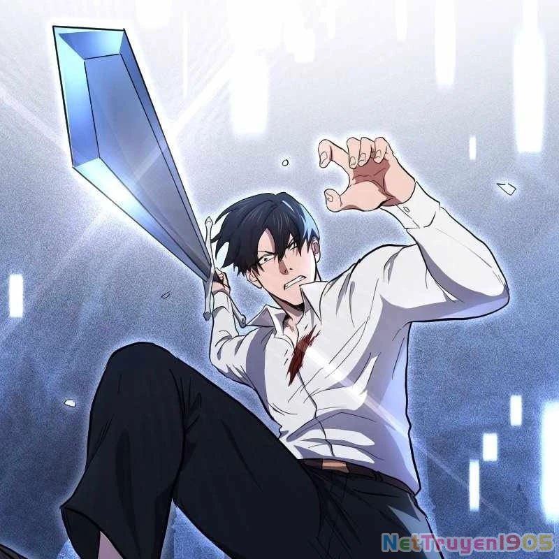 Thôn Phệ Giả Thức Tỉnh Chapter 4 - Trang 2