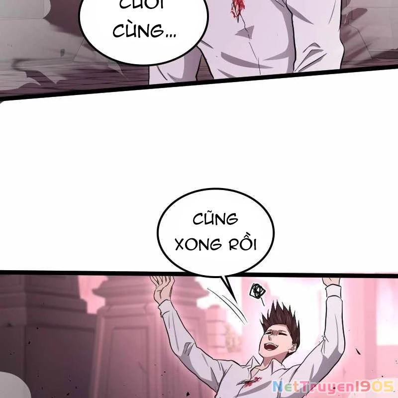 Thôn Phệ Giả Thức Tỉnh Chapter 4 - Trang 2