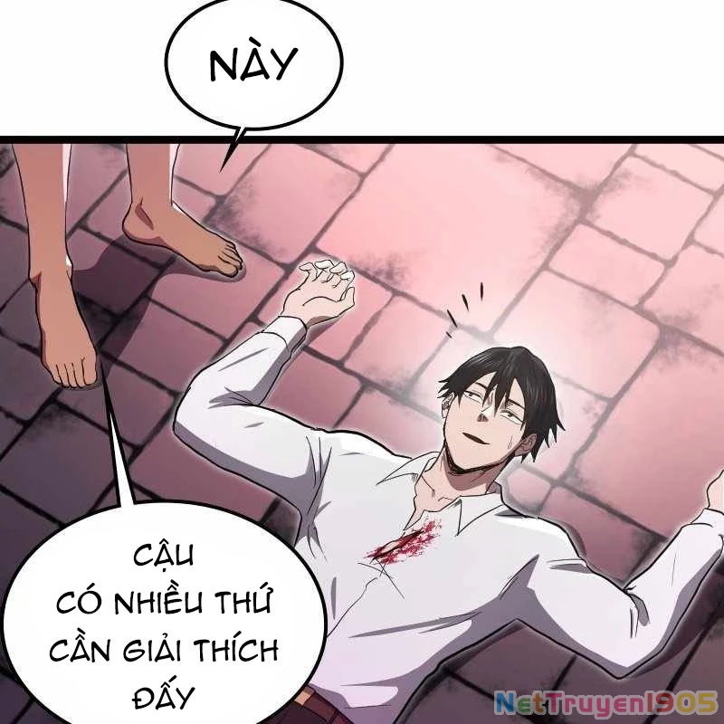 Thôn Phệ Giả Thức Tỉnh Chapter 4 - Trang 2