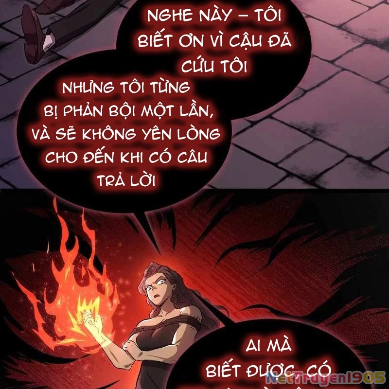 Thôn Phệ Giả Thức Tỉnh Chapter 4 - Trang 2