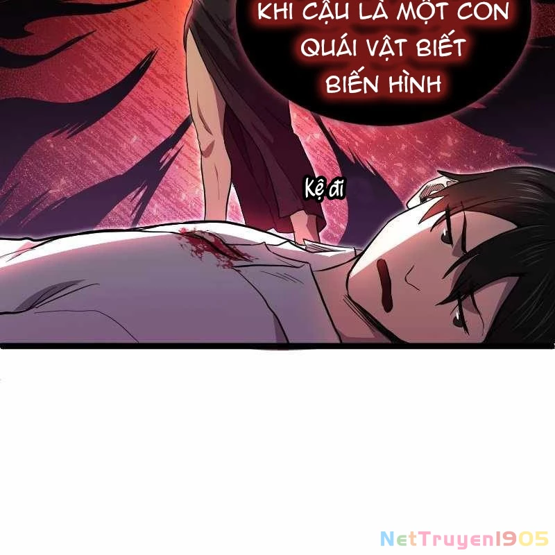 Thôn Phệ Giả Thức Tỉnh Chapter 4 - Trang 2