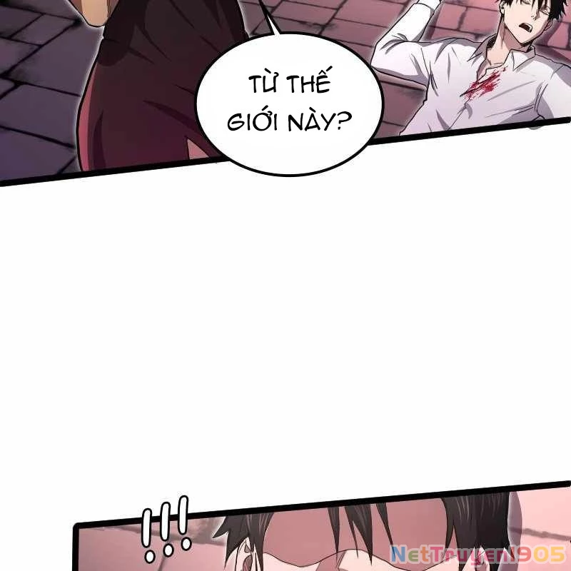Thôn Phệ Giả Thức Tỉnh Chapter 4 - Trang 2