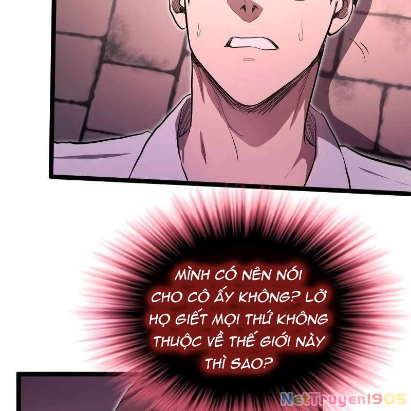 Thôn Phệ Giả Thức Tỉnh Chapter 4 - Trang 2