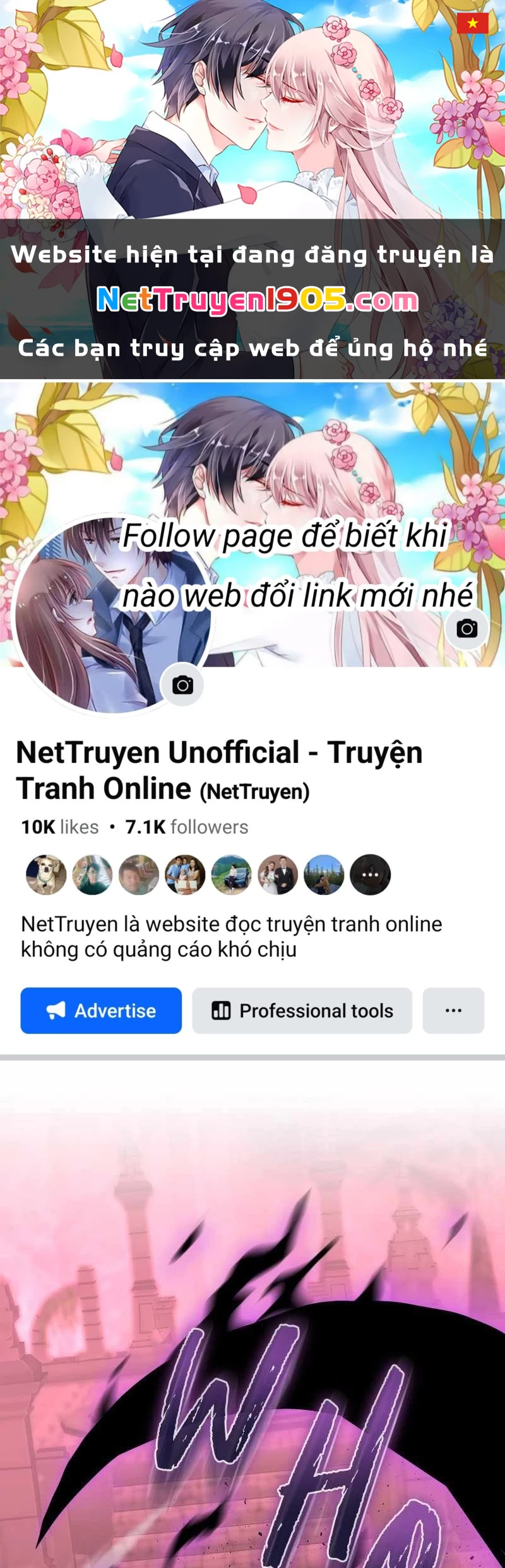 Thôn Phệ Giả Thức Tỉnh Chapter 4 - Trang 2