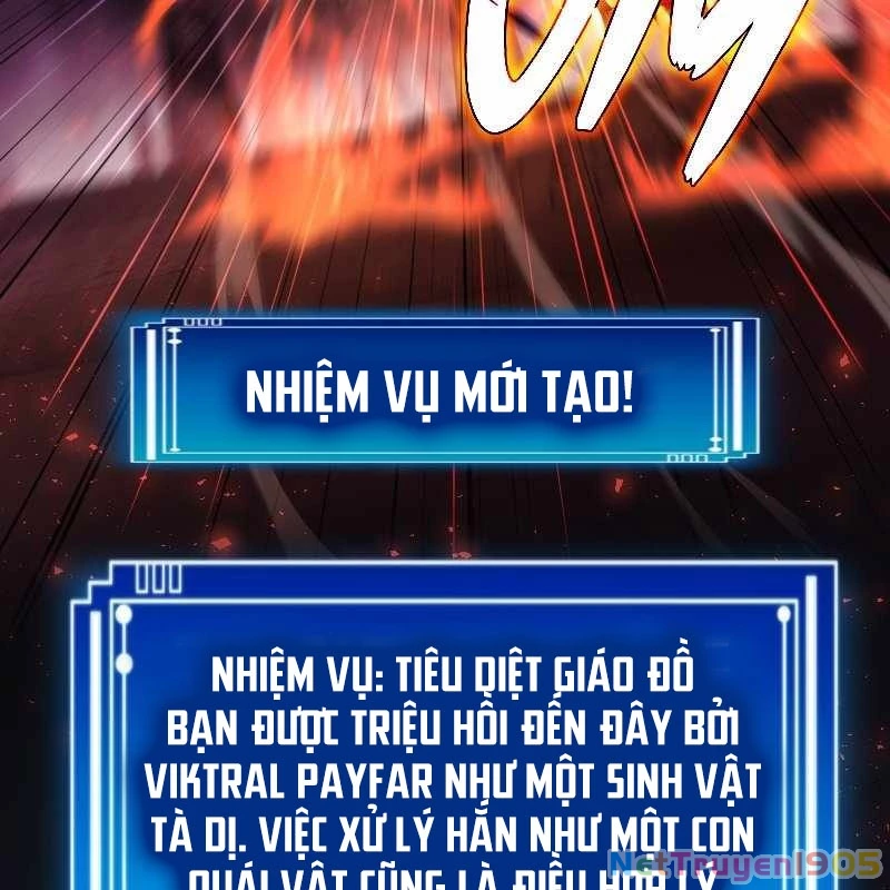 Thôn Phệ Giả Thức Tỉnh Chapter 4 - Trang 2