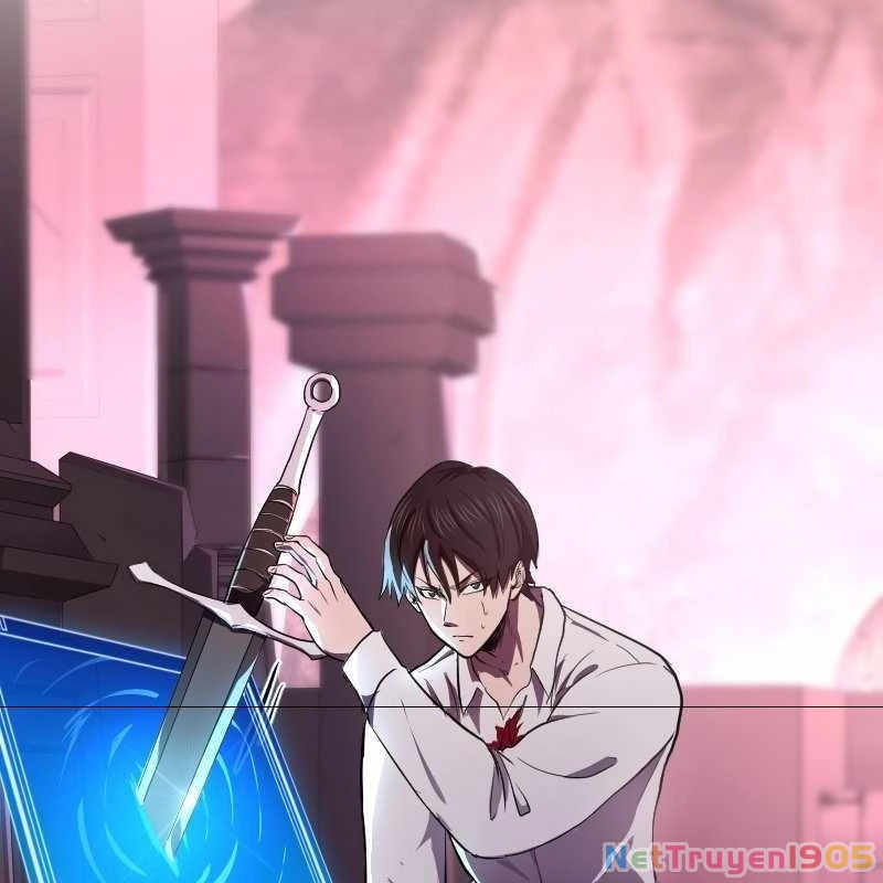 Thôn Phệ Giả Thức Tỉnh Chapter 4 - Trang 2