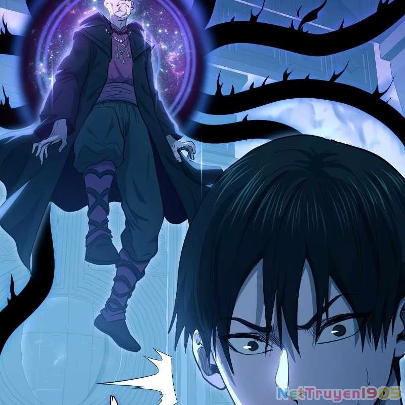 Thôn Phệ Giả Thức Tỉnh Chapter 4 - Trang 2