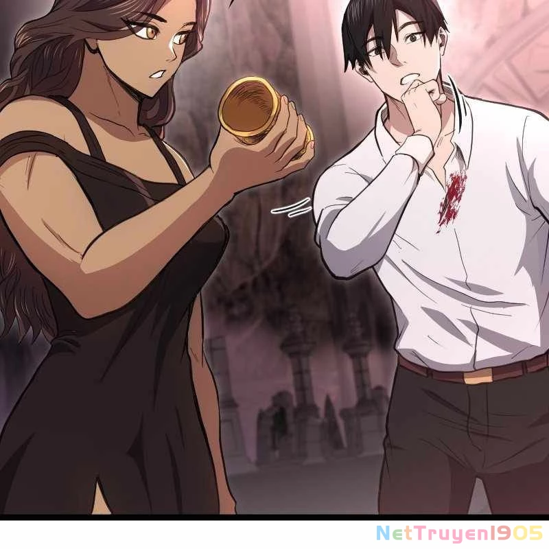 Thôn Phệ Giả Thức Tỉnh Chapter 5 - Trang 2