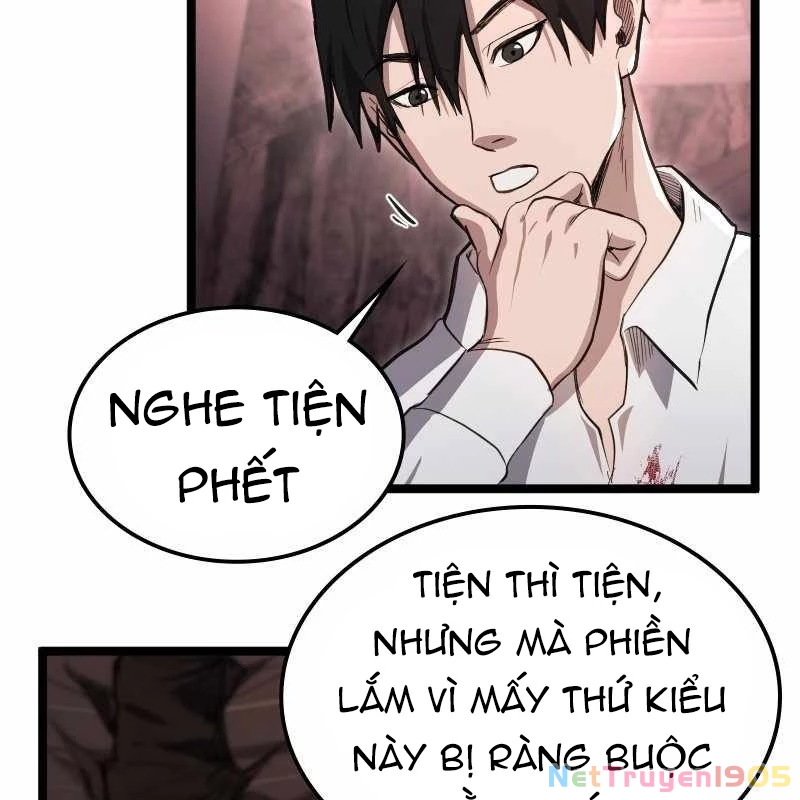 Thôn Phệ Giả Thức Tỉnh Chapter 5 - Trang 2