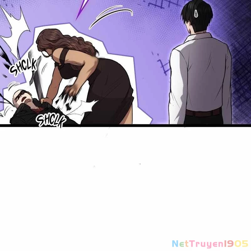 Thôn Phệ Giả Thức Tỉnh Chapter 5 - Trang 2