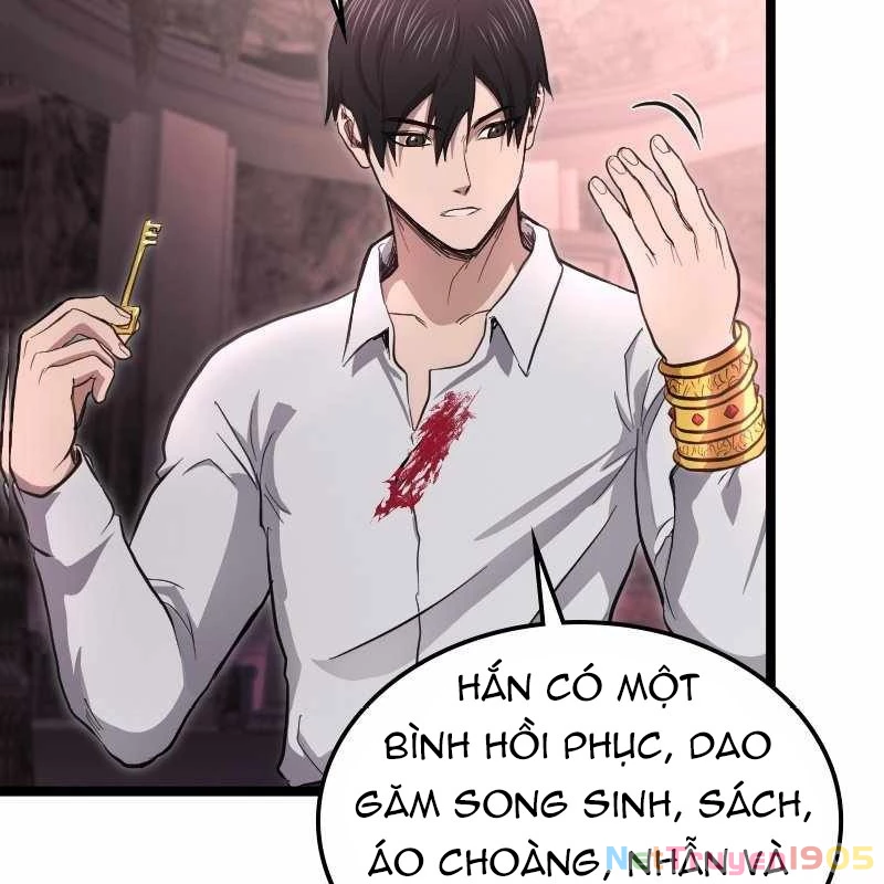 Thôn Phệ Giả Thức Tỉnh Chapter 5 - Trang 2