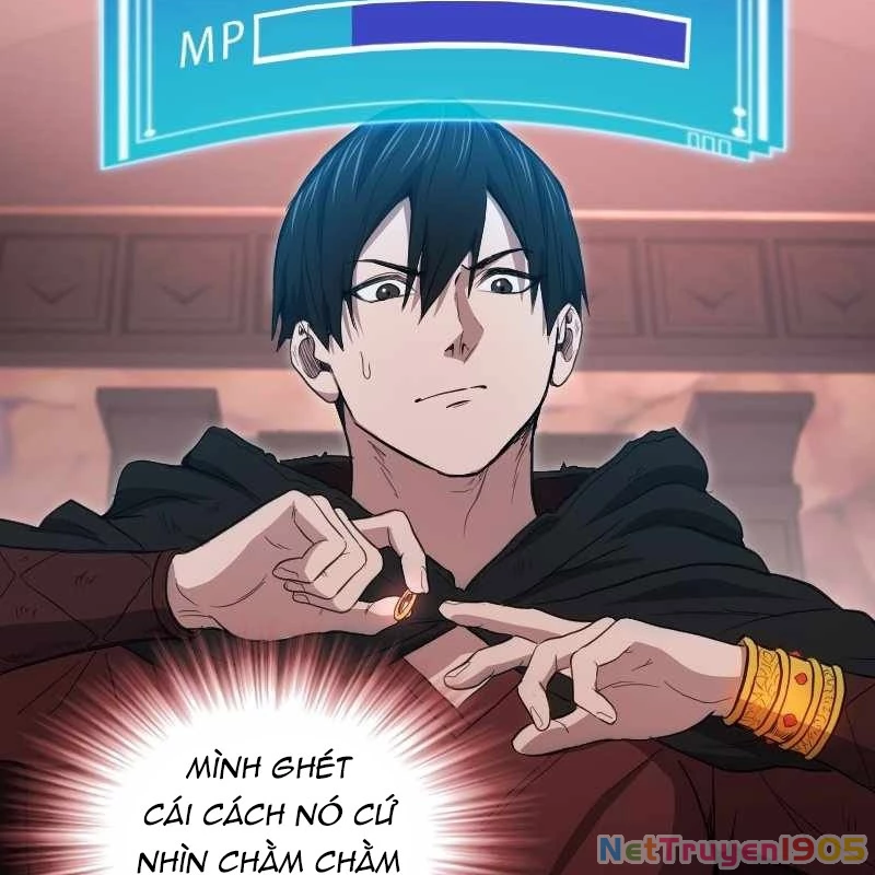 Thôn Phệ Giả Thức Tỉnh Chapter 5 - Trang 2