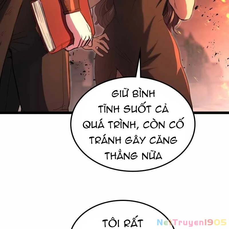 Thôn Phệ Giả Thức Tỉnh Chapter 5 - Trang 2