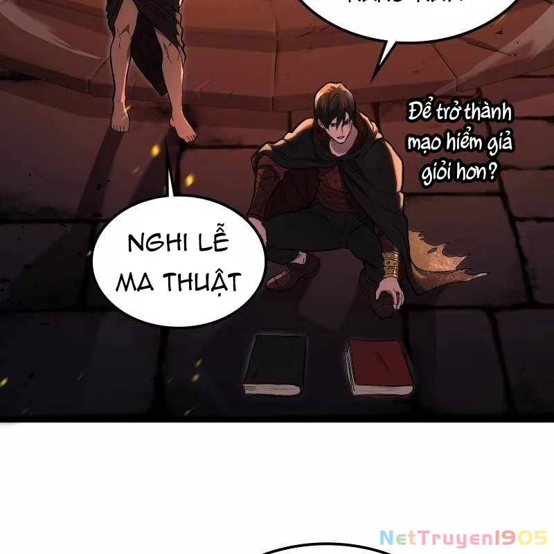 Thôn Phệ Giả Thức Tỉnh Chapter 5 - Trang 2