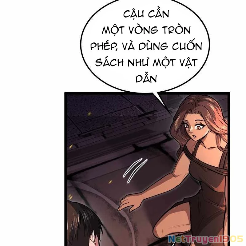 Thôn Phệ Giả Thức Tỉnh Chapter 5 - Trang 2