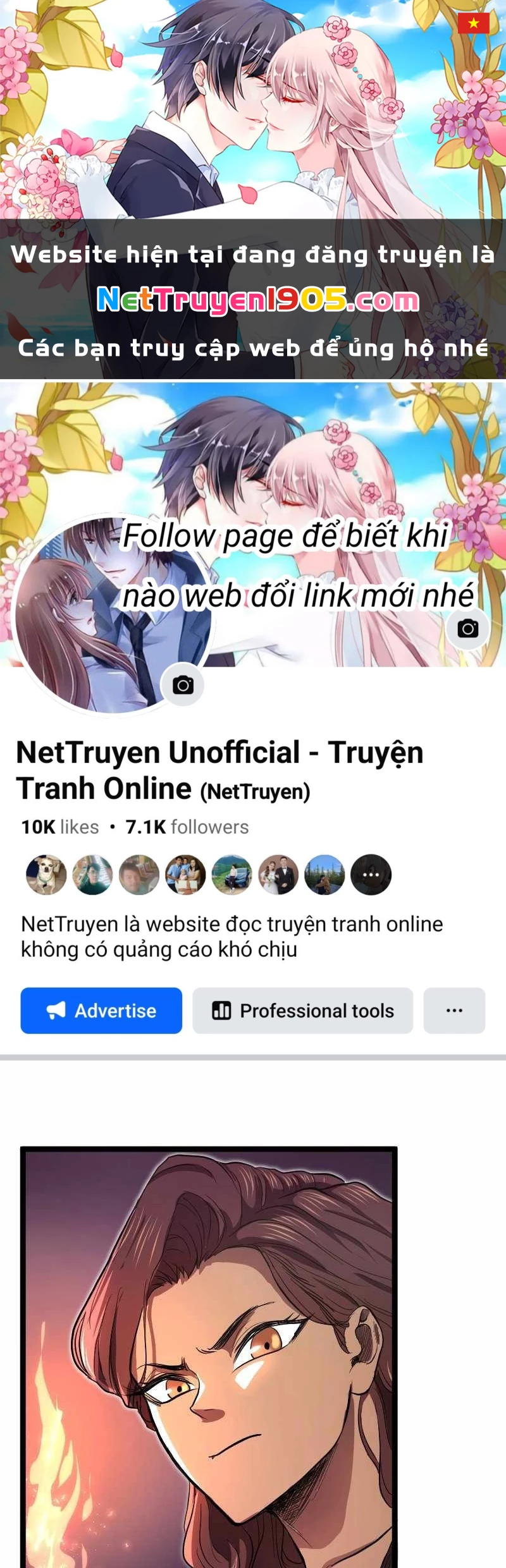Thôn Phệ Giả Thức Tỉnh Chapter 5 - Trang 2