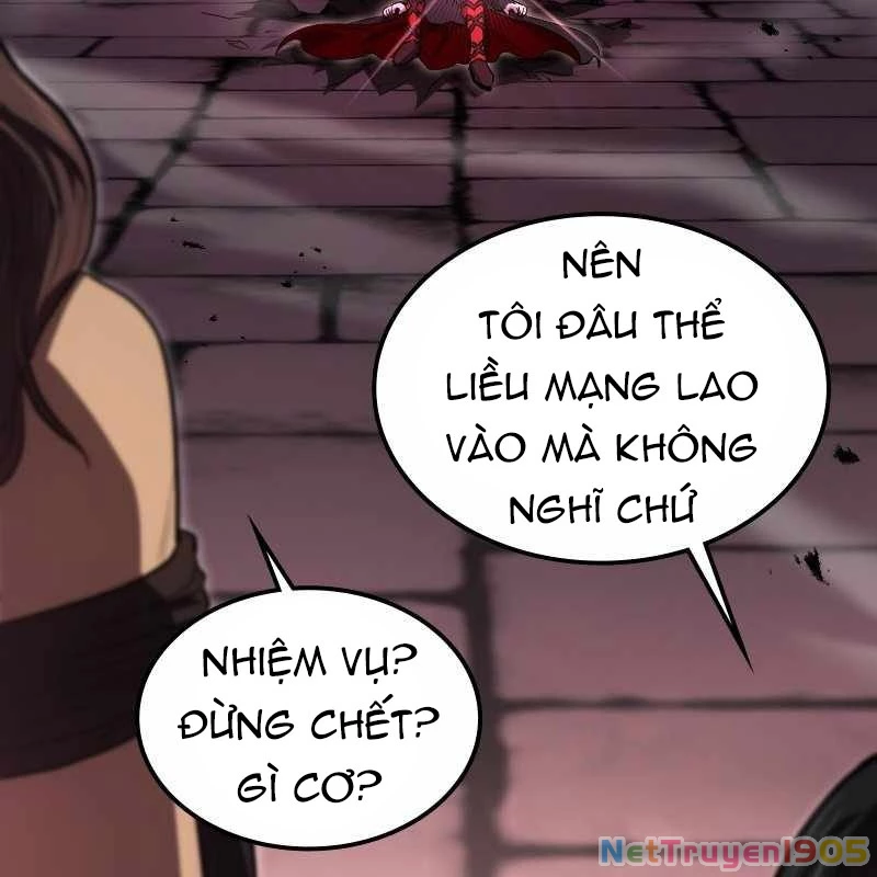 Thôn Phệ Giả Thức Tỉnh Chapter 5 - Trang 2