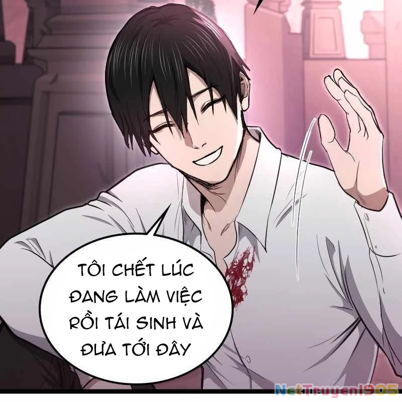Thôn Phệ Giả Thức Tỉnh Chapter 5 - Trang 2