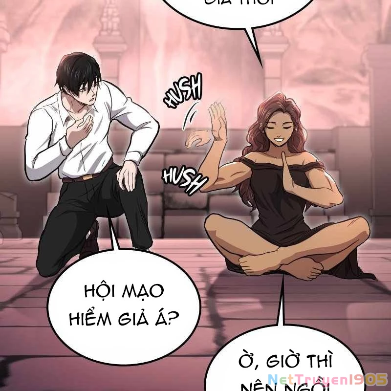 Thôn Phệ Giả Thức Tỉnh Chapter 5 - Trang 2