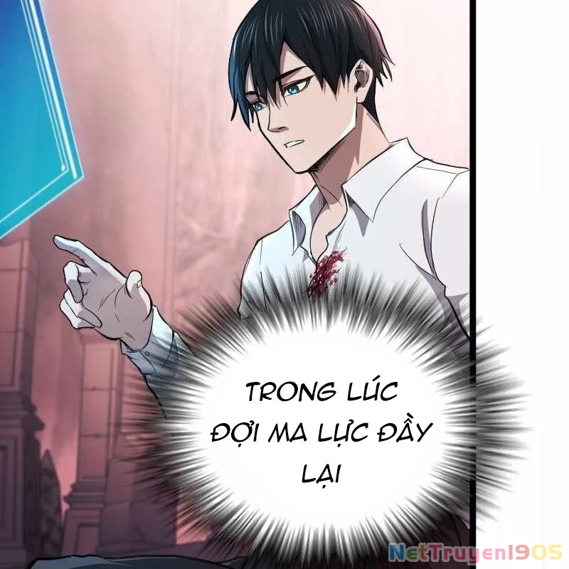 Thôn Phệ Giả Thức Tỉnh Chapter 5 - Trang 2